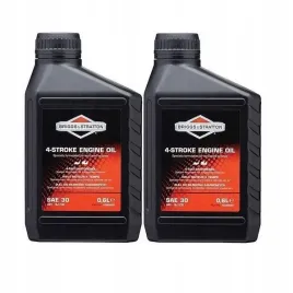 briggs-stratton-4t-sae30-olej-do-kosiarki-2-x-0-6l