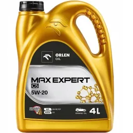 orlen-max-expert-c5-5w20-ford-fe-olej-silnikowy-qfo924b40-4l
