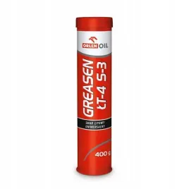 orlen-oil-smar-litowy-greasen-lt-4s3-lozyskowy-qfg023s40-400g