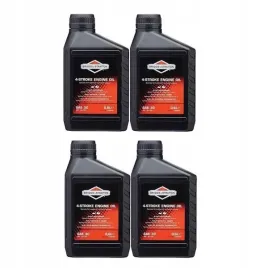 briggs-stratton-4t-sae30-olej-do-kosiarki-100005e-4-x-0-6l