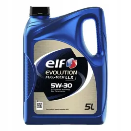 elf-evolution-full-tech-llx-5w30-olej-silnikowy-5l