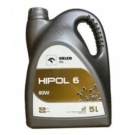 orlen-oil-hipol-6-80w-gl4-olej-przekladniowy-qfo821b50-5l