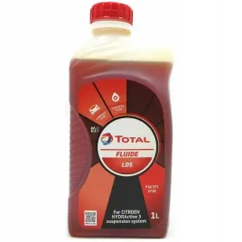 total-fluide-lds-olej-plyn-hydrauliczny-citroen-1l