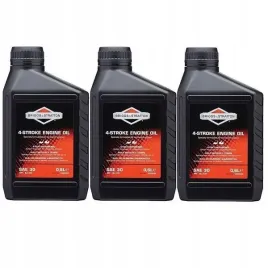 briggs-stratton-4t-sae30-olej-do-kosiarki-3-x-0-6l
