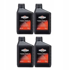 briggs-stratton-4t-sae30-olej-do-kosiarki-4-x-0-6l