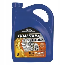 qualitium-gear-gl5-75w90-olej-przekladniowy-5l