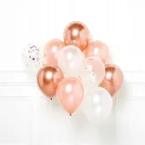 balony-bukiet-10szt