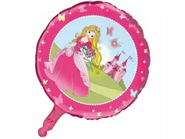 balon-foliowy-herlitz-susy-card-ksiezniczka