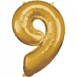 balon-amscan-foliowy-cyfra-9-zloty-86cm-1szt