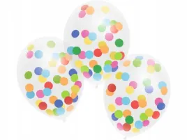 balony-herlitz-susy-card-3-szt-konfetti-w-srodku