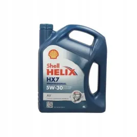 shell-helix-hx7-professional-av-5w30-olej-4l