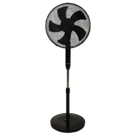 wentylator-podlogowy-longwell-45w-5-lopatek-cichy-z-pilotem