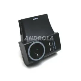 ladowarka-sieciowa-usb-gniazdo-podstawka-czar-orno