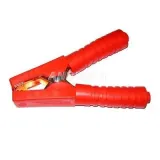 krokodylek-150a-czerwony-izolowany