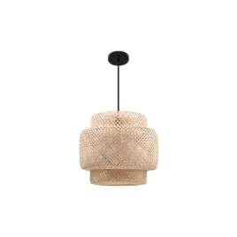 oprawa-wiszaca-poli-stal-bambusowa-lampa-40w-max