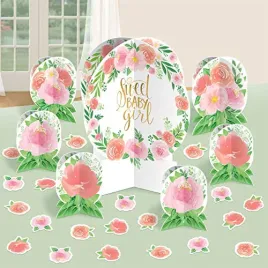dekoracja-stolu-baby-shower-kwiatowa-amscan-floral-girl-282165