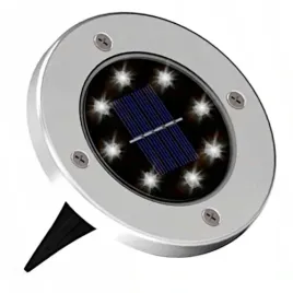 lampa-lampki-solarne-gruntowe-disk-light-8-led