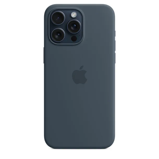 apple-iphone-15-pro-max-silicone-case-with-magsafe-niebieski-stan-nowy