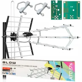 antena-kierunkowa-tv-naziemnej-combo-dvb-t2-lte-full-hd-ultra-hd-4k-pasywna