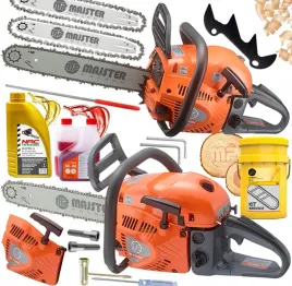 pila-lancuchowa-pilarka-spalinowa-motorowa-mocnawytrzymala-zestaw-akcesoria