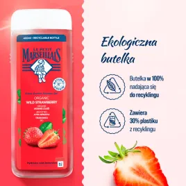 le-petit-zel-pod-prysznic-bio-truskawka