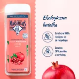 le-petit-zel-pod-prysznic-bio-granat-stan-nowy