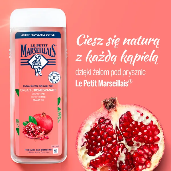 le-petit-zel-pod-prysznic-bio-granat-opakowanie-butelka