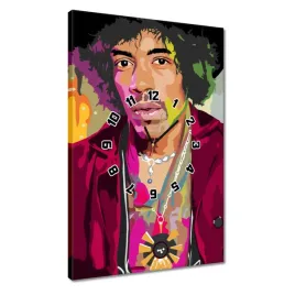 zegary-40x60-jimi-hendrix