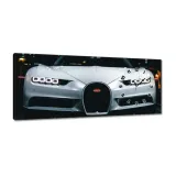 zegary-100x40-bugatti-samochod-auto