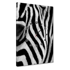 zegary-40x60-czarno-biale-pasy-zebra