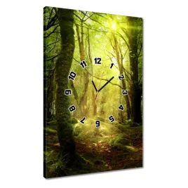 zegary-40x60-magiczny-las-krajobraz