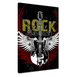 zegary-40x60-rockandroll
