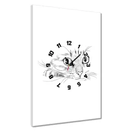 zegary-40x60-kot-kotek-kotki-koty