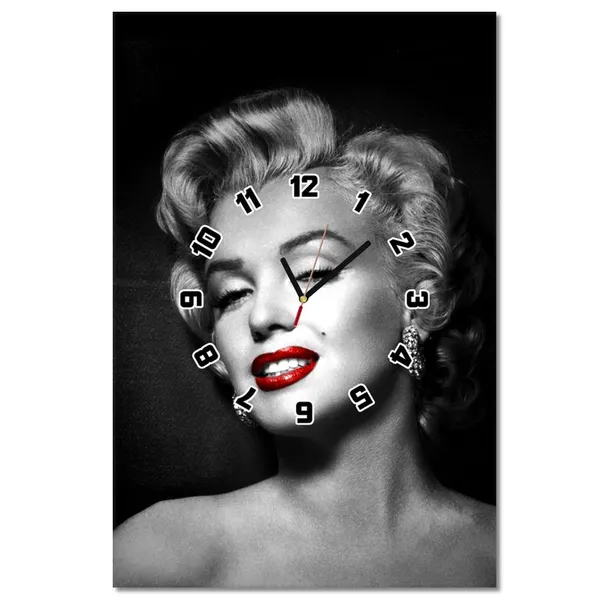 zegary-40x60-marilyn-monroe-pieprzyk-stan-nowy