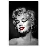 zegary-40x60-marilyn-monroe-pieprzyk-stan-nowy