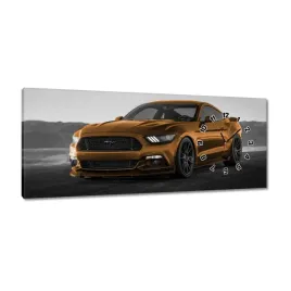 zegary-100x40-ford-mustang-samochod-usa