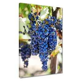 zegary-40x60-wino-winogrona-winnica
