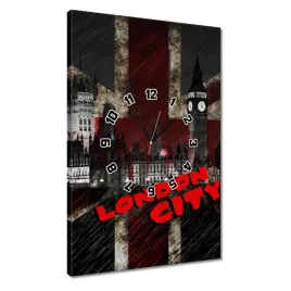 zegary-40x60-london-city-londyn-anglia
