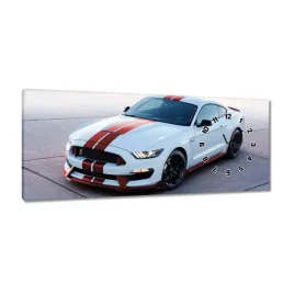 zegary-100x40-mustang-ford-samochod