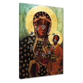 zegary-40x60-matka-boska-czestochowska