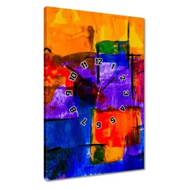 zegary-40x60-abstrakcja-siec