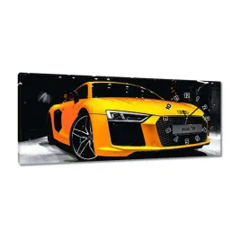 zegary-100x40-zolte-audi-r8