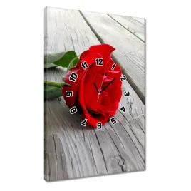 zegary-40x60-roza-na-deskach