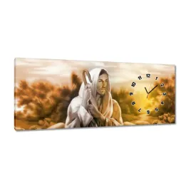 zegary-100x40-jezus-dobrym-pasterzem
