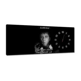 zegary-100x40-scarface-tony-montana