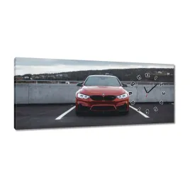 zegary-100x40-samochod-bmw-auto-klasyk
