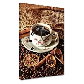 zegary-40x60-filizanka-kawy-z-wanilia