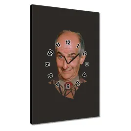 zegary-40x60-louis-de-funes-aktor