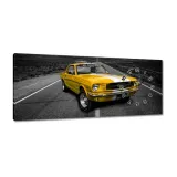 zegary-100x40-oldtimer-ford-mustang