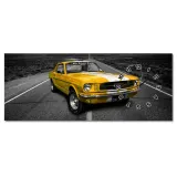 zegary-100x40-oldtimer-ford-mustang-stan-nowy